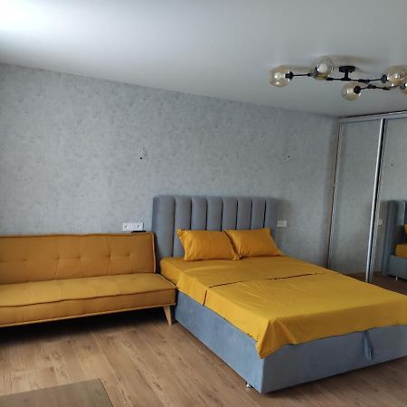 Apartamento Potal Kremenchuk Exterior foto